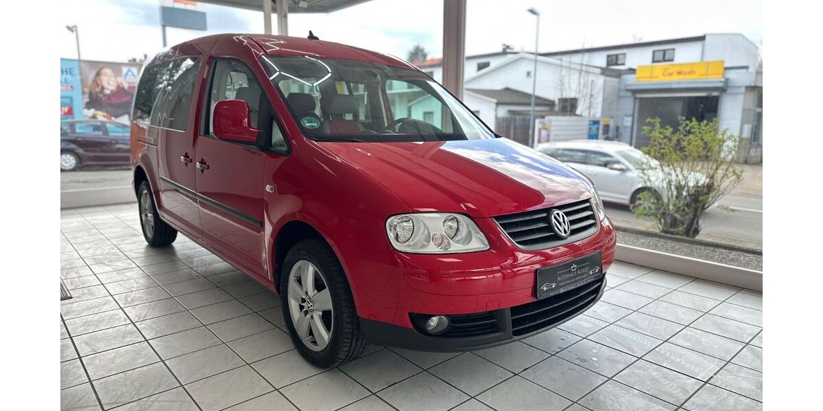 VW Caddy 230.000 km 8.990 &euro; Alfeld (Leine) 31061