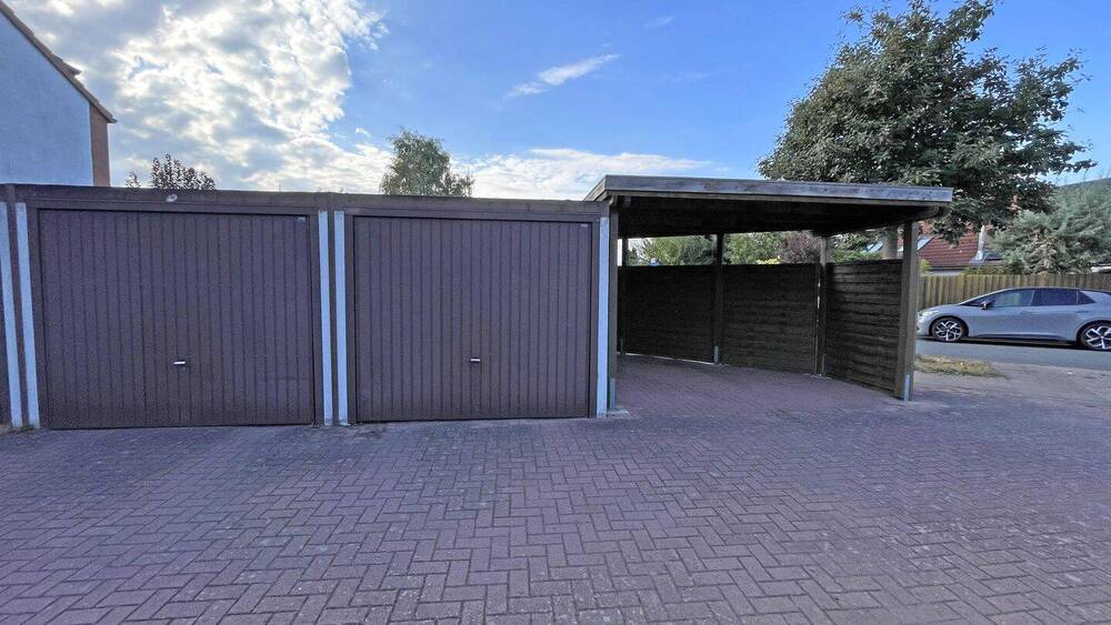 Reihenmittelhaus Hannover Wettbergen - 5 Zimmer, 99 m&sup2;, 429.000&euro; | Angebot:26037026