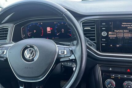 VW T-Roc 50.000 km 18.700 &euro; Hildesheim 31135