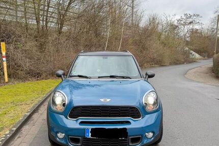 Mini Cooper SD Countryman 195.000 km 5.300 &euro; Ronnenberg 30952