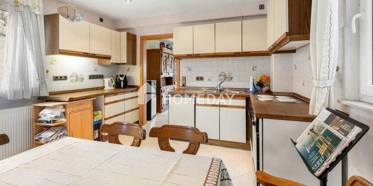 Mehrfamilienhaus, Wohnhaus Salzhemmendorf Wallensen - 1 Zimmer, 450 m&sup2;, 169.000&euro; | Angebot:25690238