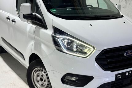 Ford Transit Custom 130.000 km 13.000 &euro; Hannover 30179
