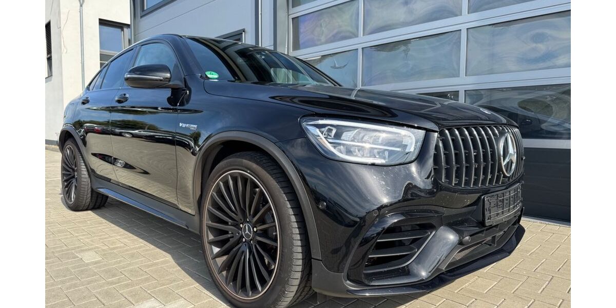 Mercedes-Benz GLC 63 AMG 44.000 km 59.500 &euro; Lengede OT Broistedt 38268