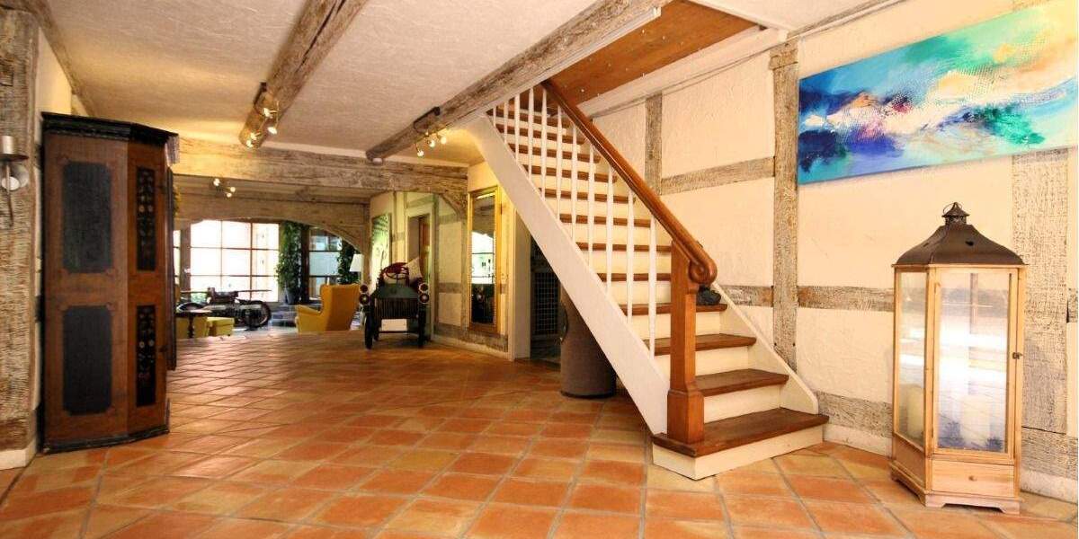 Bauernhaus, Landhaus Hohenhameln Soßmar - 1 Zimmer, 713 m&sup2;, 997.000&euro; | Angebot:25798927