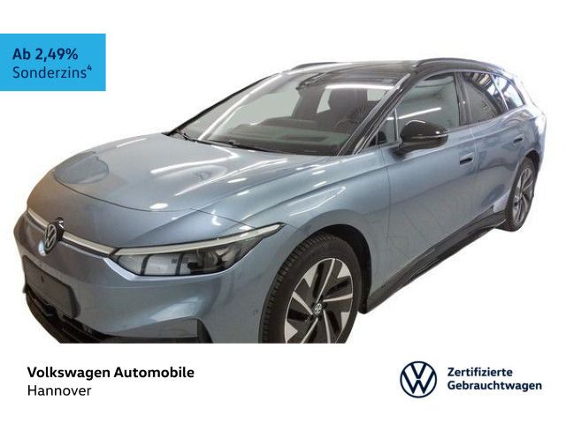 VW ID.7 19.312 km 54.990 &euro; Lehrte 31275