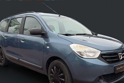 Dacia Lodgy 84.100 km 6.000 &euro; Ronnenberg StT Empelde Region Hannover 30952