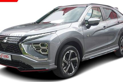 Mitsubishi Eclipse Cross 69.000 km 23.990 &euro; Hannover 30179