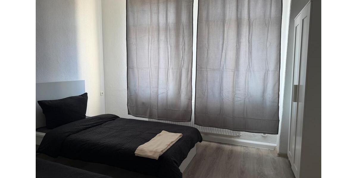Etagenwohnung Hannover Döhren-Wülfel - 1 Zimmer, 20 m&sup2;, 500&euro; | Angebot:26639391