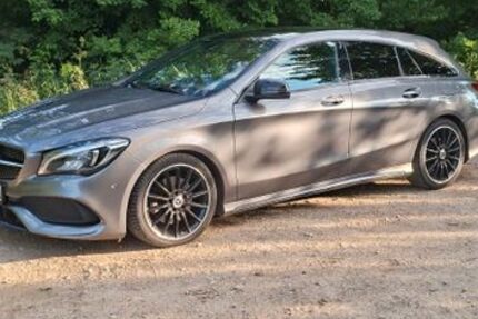 Mercedes-Benz CLA 250 Shooting Brake 209.500 km 16.299 &euro; Bad Salzdetfurth 31162