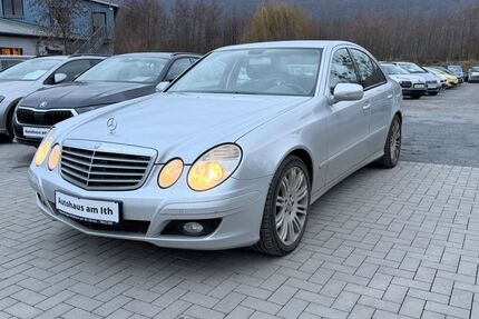 Mercedes-Benz E 280 260.140 km 4.190 &euro; Coppenbrügge 31863