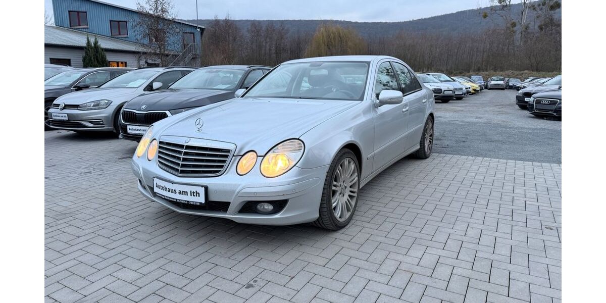 Mercedes-Benz E 280 260.140 km 4.190 &euro; Coppenbrügge 31863