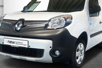Renault Kangoo 25.390 km 12.575 &euro; Hannover 30519