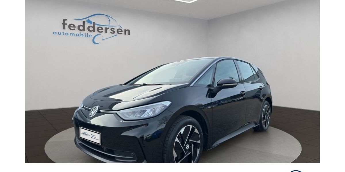 VW ID.3 13.600 km 30.969 &euro; Alfeld 31061