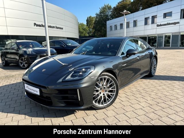 Porsche Panamera 11.900 km 127.890 &euro; Hannover 30177