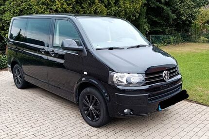 VW T5 Multivan 193.000 km 20.700 &euro; Harsum 31177