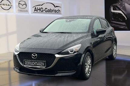 Mazda 2 55.327 km 15.990 &euro; Hemmingen 30966