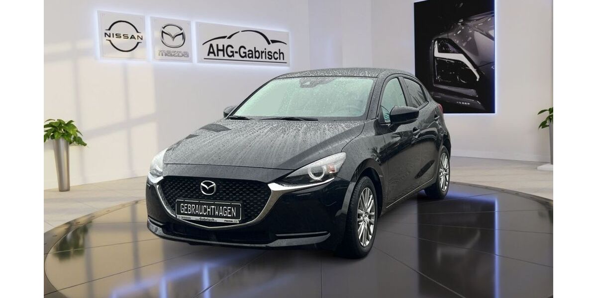 Mazda 2 55.327 km 15.990 &euro; Hemmingen 30966