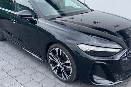 Audi A5 13.000 km 43.990 &euro; Ilsede 31246