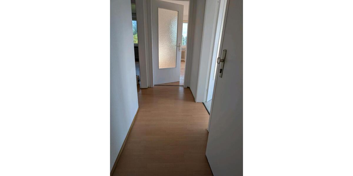 Dachgeschoßwohnung Springe - 3 Zimmer, 60 m&sup2;, 500&euro; | Angebot:25929332