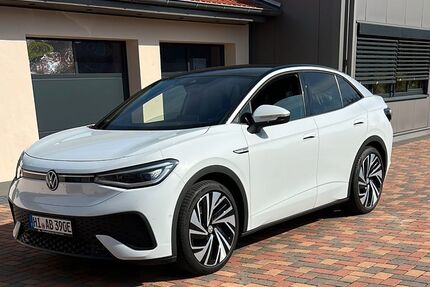 VW ID.5 76.350 km 36.400 &euro; Bockenem 31167