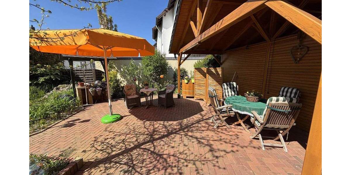 Doppelhaushälfte Ronnenberg Weetzen - 4 Zimmer, 178 m&sup2;, 395.000&euro; | Angebot:25671876