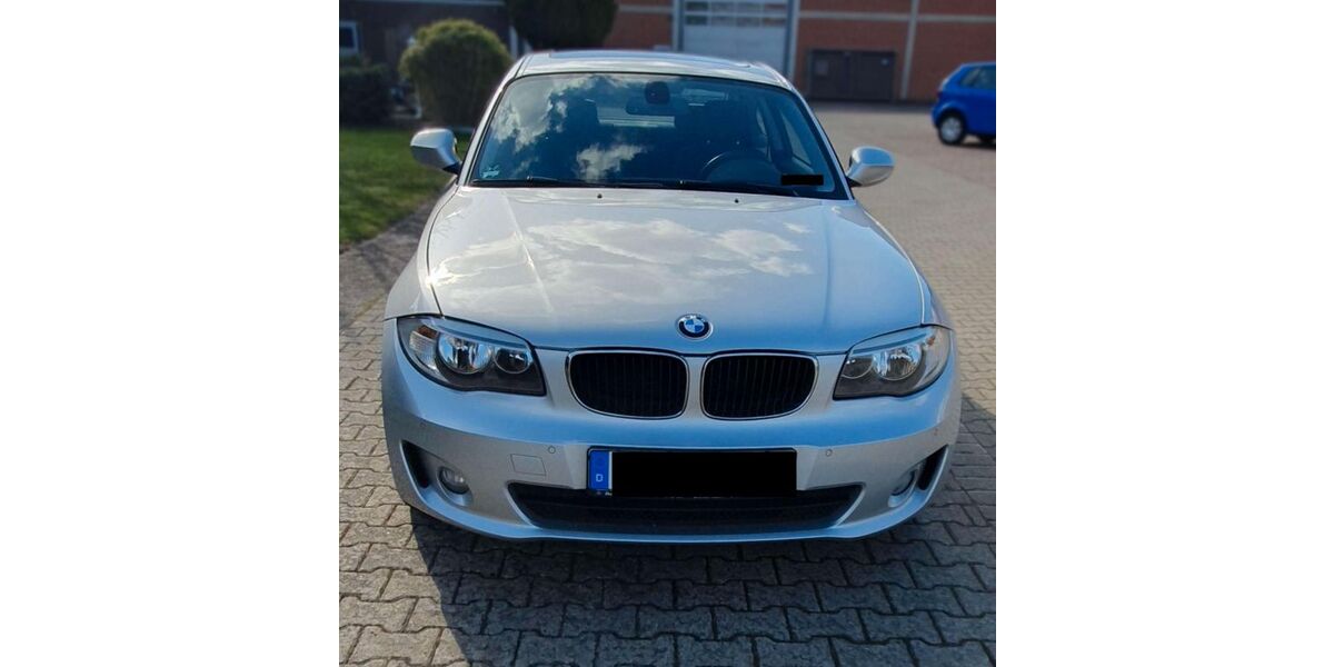 BMW 120 100.250 km 10.400 &euro; Pattensen 30982