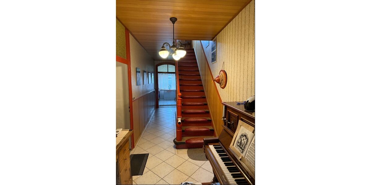 Tolles Wohnhaus im Herzen der Altstadt - Mehrfamilienhaus, Wohnhaus Alfeld | Angebot:26058347