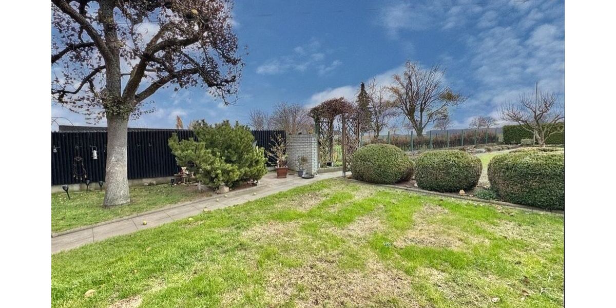 Gemütliches EFH in ruhiger Lage - Einfamilienhaus Söhlde Groß Himstedt | Angebot:24713622