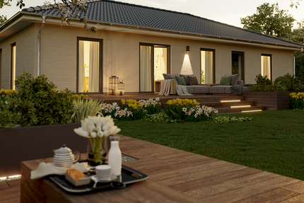 Haus Uetze - 6 Zimmer, 130 m&sup2;, 361.290&euro; | Angebot:25794151