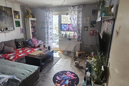 Wohnung Salzgitter Ortschaft Nord - 3 Zimmer, 55 m&sup2;, 355&euro; | Angebot:25377067