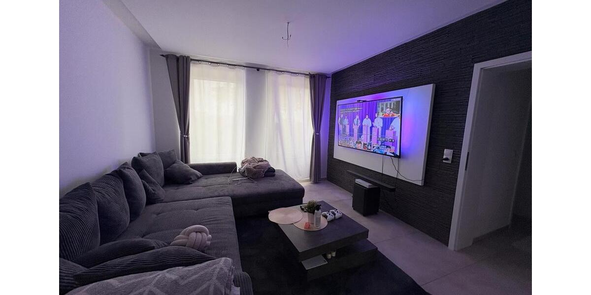 Erdgeschoßwohnung Hildesheim Himmelsthür - 3 Zimmer, 68 m&sup2;, 800&euro; | Angebot:26605268