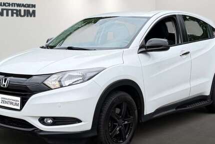 Honda HR-V 112.424 km 13.980 &euro; Laatzen 30880