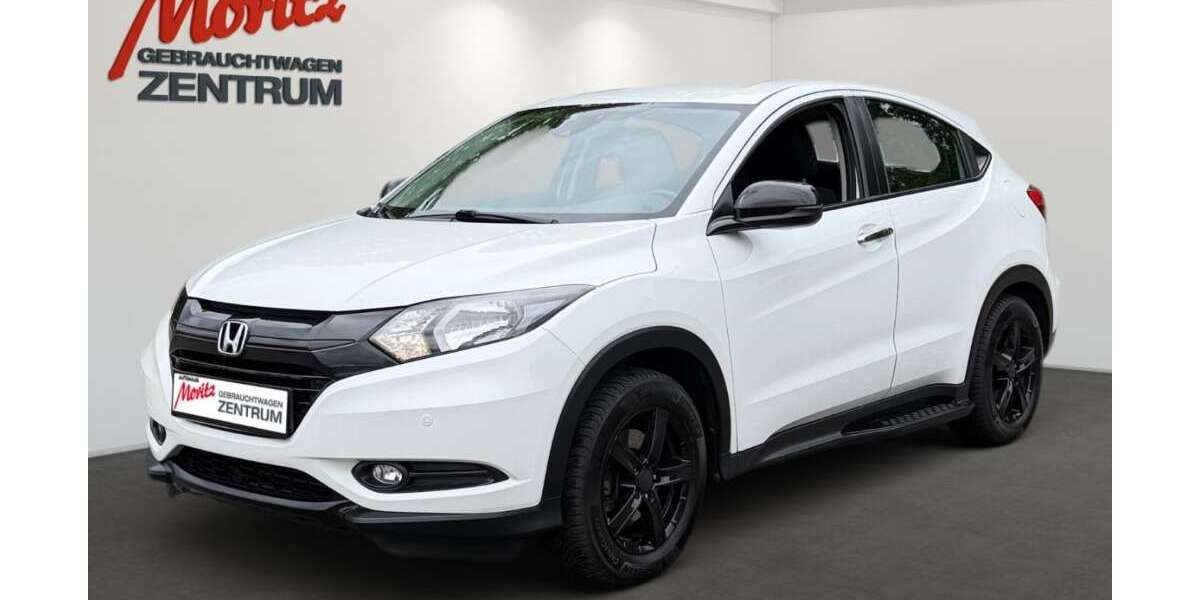Honda HR-V 112.424 km 13.980 &euro; Laatzen 30880