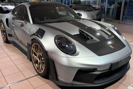 Porsche 992 4.502 km 299.900 &euro; Hannover 30655