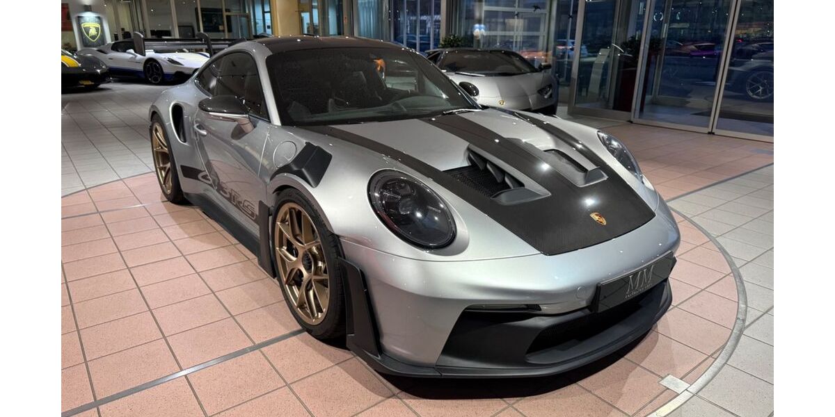 Porsche 992 4.502 km 299.900 &euro; Hannover 30655