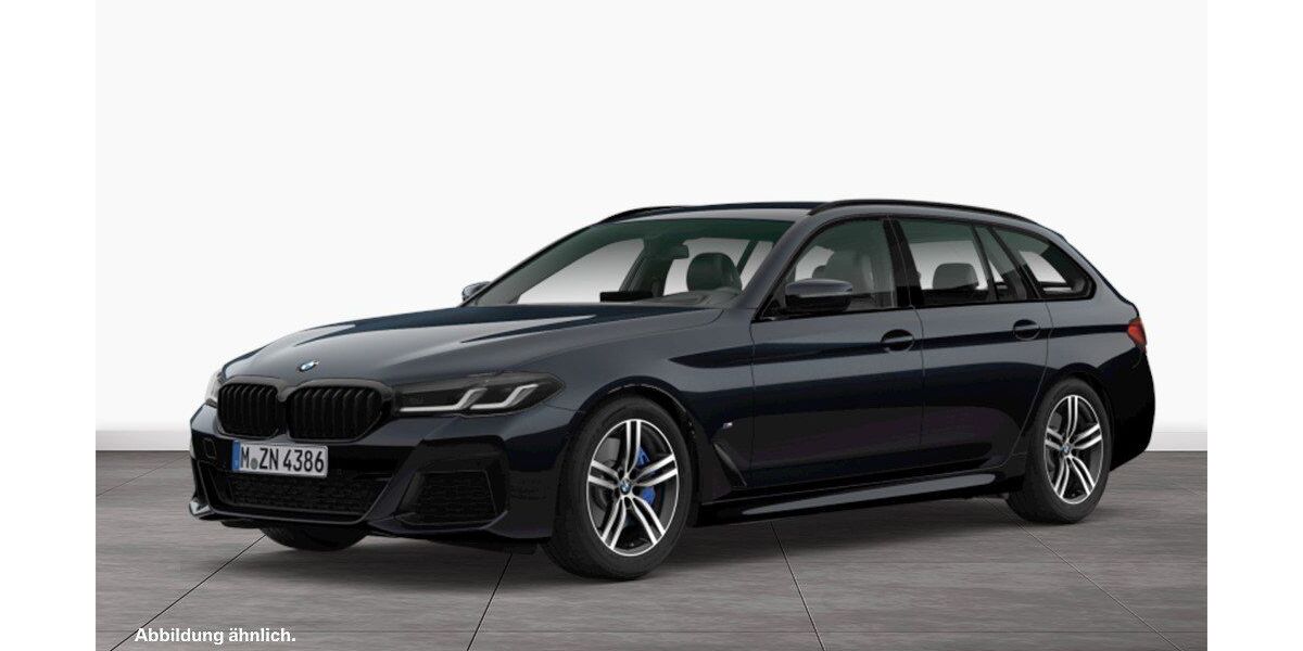 BMW 540 91.077 km 43.803 &euro; Hannover 30539