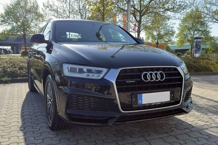 Audi Q3 65.100 km 22.800 &euro; Hannover 30419