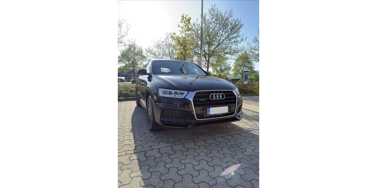 Audi Q3 65.100 km 22.800 &euro; Hannover 30419
