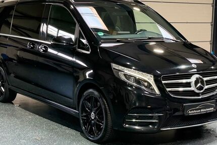 Mercedes-Benz V 250 146.900 km 45.980 &euro; Hildesheim 31135