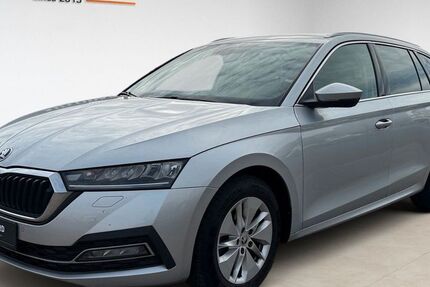 Skoda Octavia 167.000 km 15.499 &euro; Hannover 30179