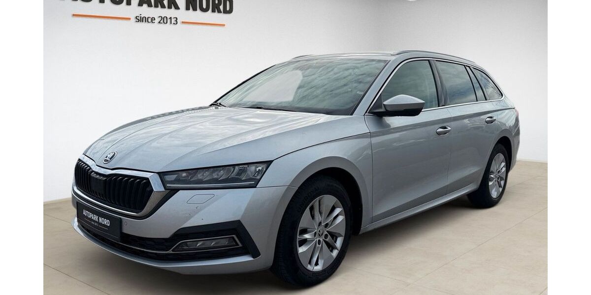 Skoda Octavia 167.000 km 15.499 &euro; Hannover 30179