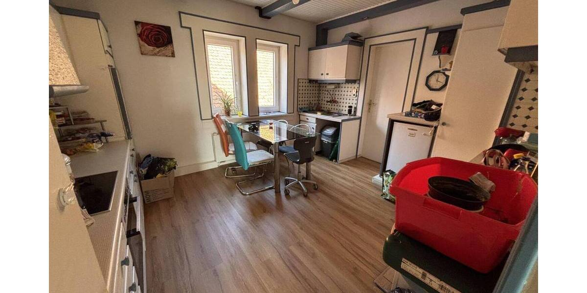 Mehrfamilienhaus, Wohnhaus Springe Bennigsen - 1 Zimmer, 302 m&sup2;, 239.000&euro; | Angebot:26016170