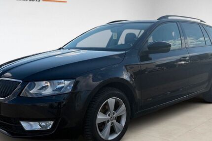 Skoda Octavia 209.000 km 5.999 &euro; Hannover 30179