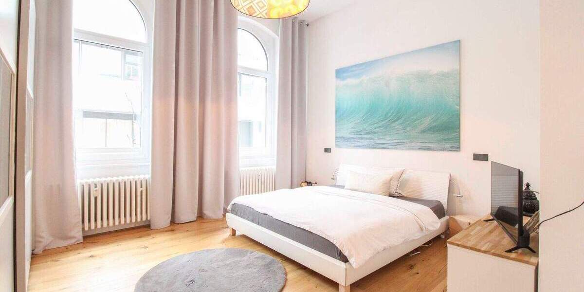 Einfamilienhaus Hannover Mitte - 7 Zimmer, 1.400.000&euro; | Angebot:25712097