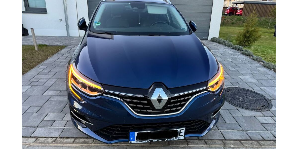 Renault Megane 87.000 km 16.250 &euro; Elze 31008