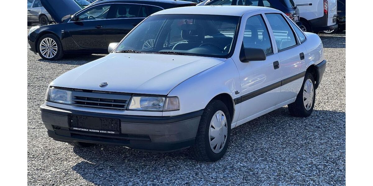 Opel Vectra 147.399 km 3.000 &euro; Hildesheim 31137