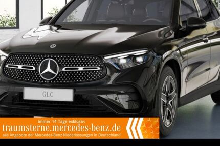 Mercedes-Benz GLC 220 31.419 km 53.990 &euro; Hannover/Langenhagen 30855