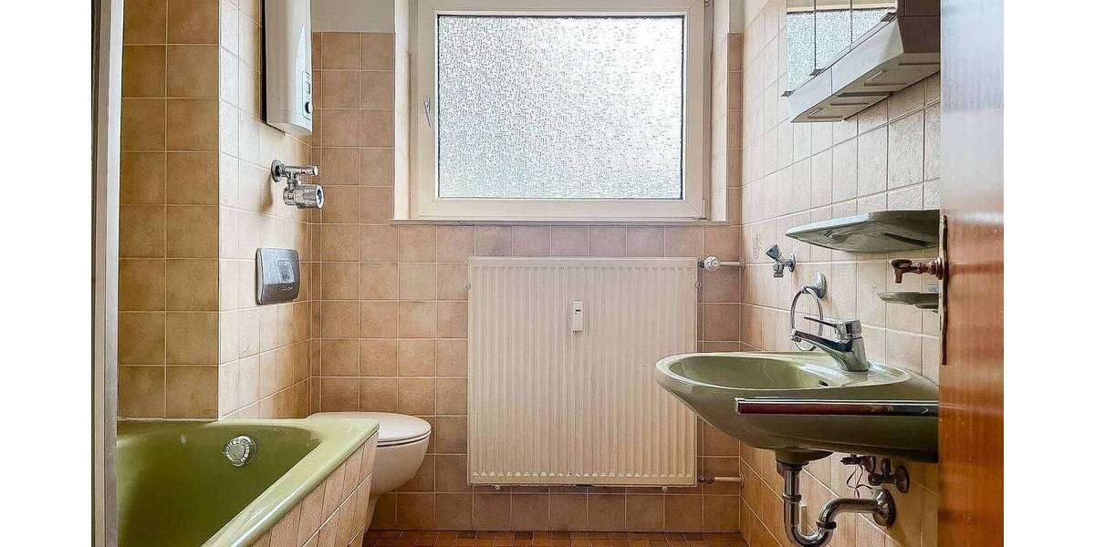 Etagenwohnung Hannover Oberricklingen - 2 Zimmer, 64 m&sup2;, 222.000&euro; | Angebot:26434286