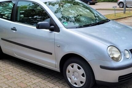 VW Polo 143.000 km 1.250 &euro; Hannover 30451