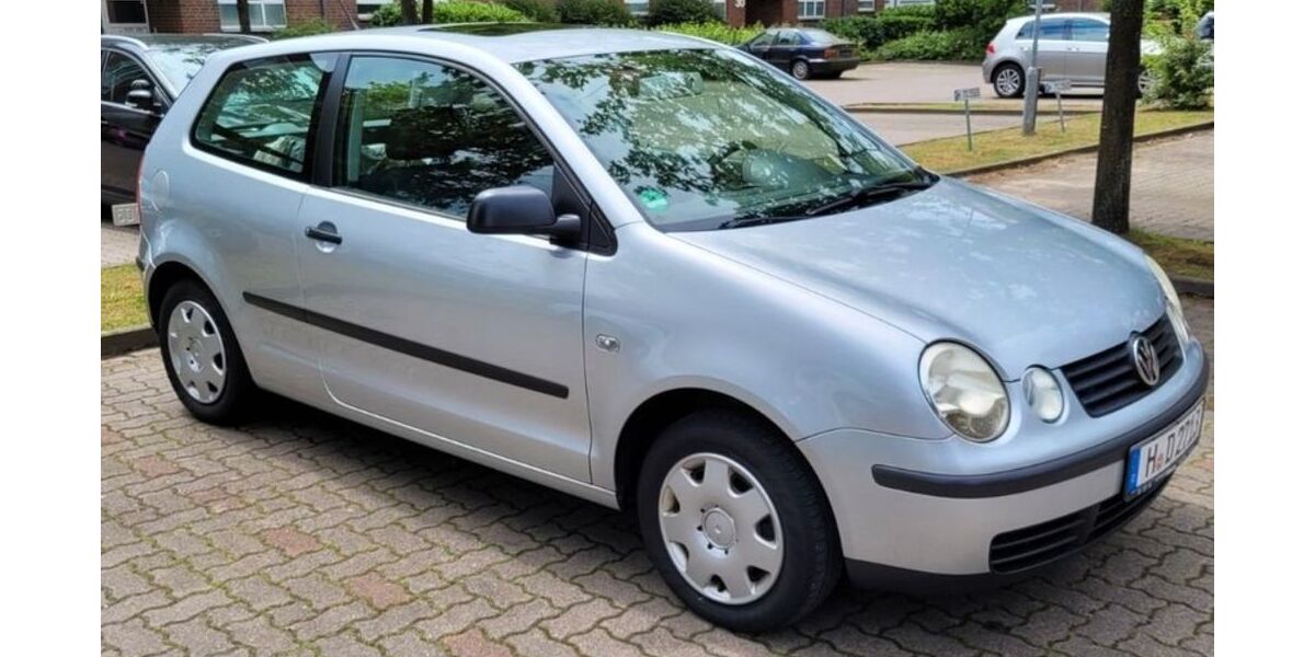 VW Polo 143.000 km 1.250 &euro; Hannover 30451